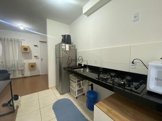 Apartamento em Centro, Votorantim/SP de 43m² 2 quartos à venda por R$ 216.500,00