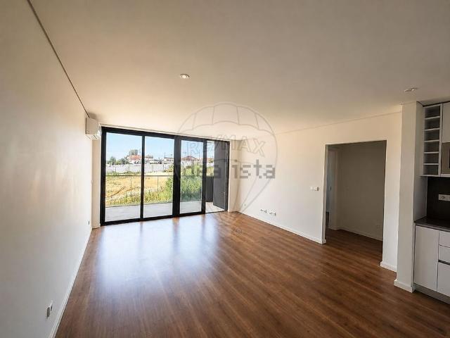 Apartamento em Centro, Vilar de Andorinho