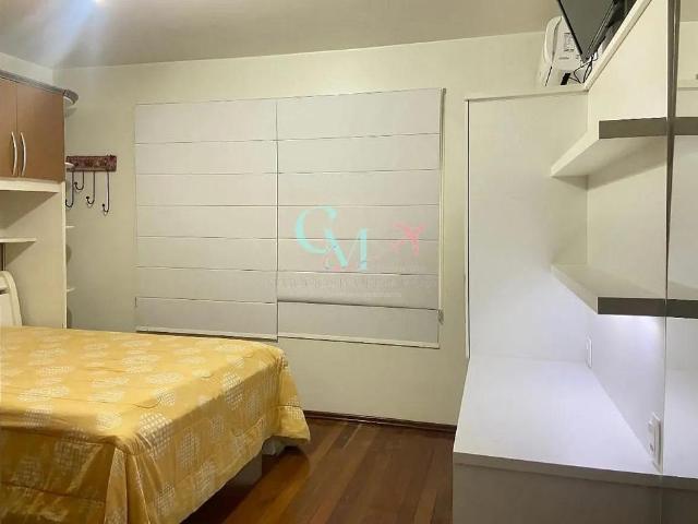 Apartamento Em Centro, Xanxerê/sc de 248 m² 4 Quartos Para Locação R$3.990,00/mes