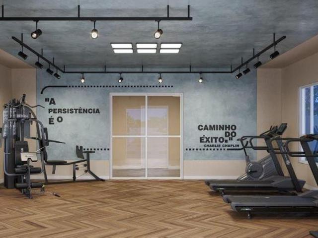 Apartamento em Central Park