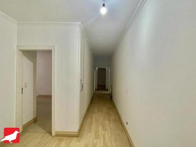 Apartamento em Cerqueira César com 471m², 3 quartos, 2 suítes, 3 vagas