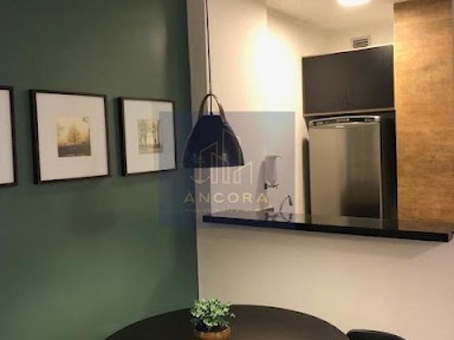 Apartamento em Cerqueira Cesar São Paulo, SP