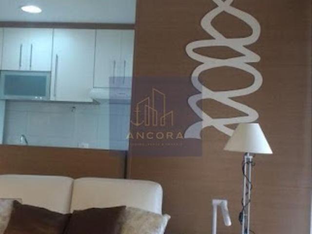 Apartamento em Cerqueira César São Paulo, SP