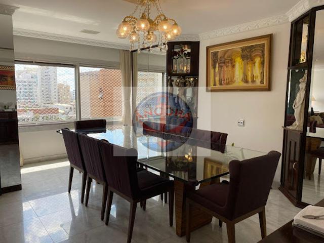 Apartamento em Cerqueira César São Paulo, SP