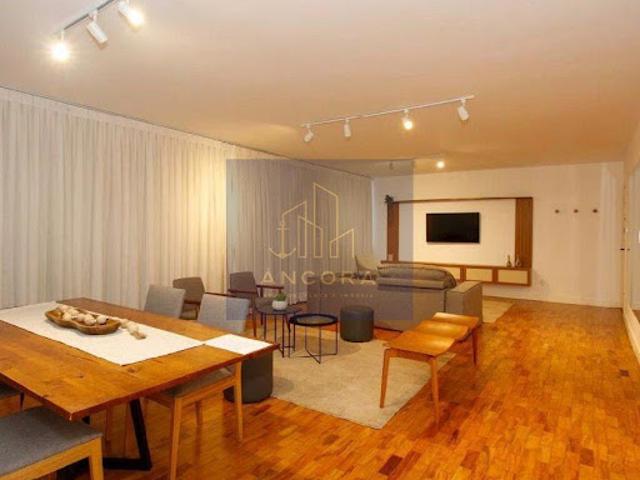 Apartamento em Cerqueira César São Paulo