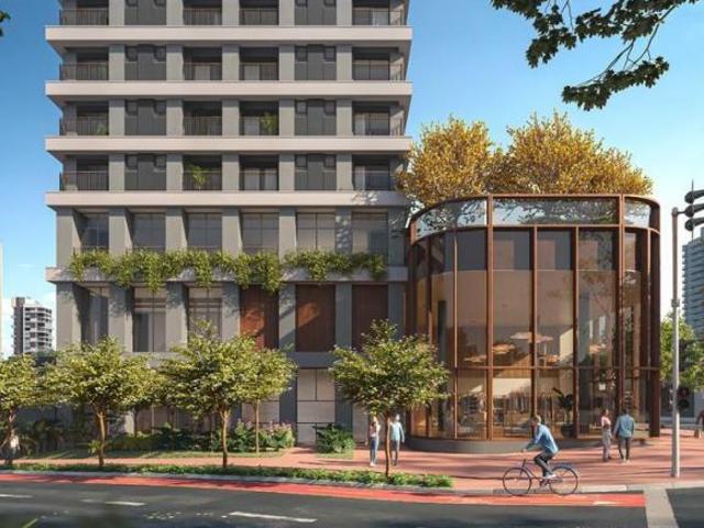 Apartamento em Cerqueira César, São Paulo/SP de 0m² 1 quartos à venda por R$ 1.568.690,00