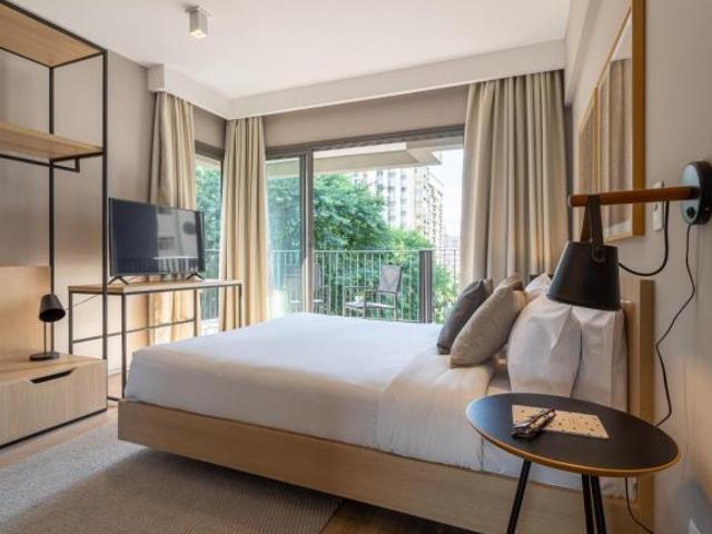 Apartamento em Cerqueira César, São Paulo/SP de 0m² 1 quartos à venda por R$ 666.387,00