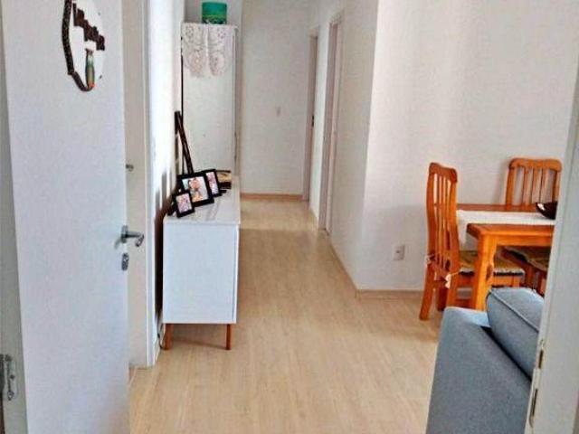 Apartamento em Cézar de Souza, Mogi das Cruzes/SP de 80m² 3 quartos à venda por R$ 636.000,00
