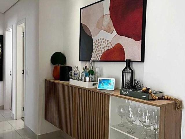 Apartamento em Cézar de Souza, Mogi das Cruzes/SP de 80m² 3 quartos à venda por R$ 620.000,00