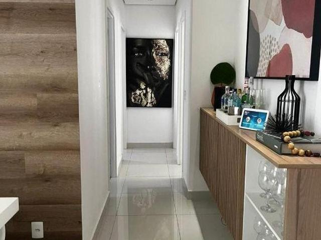 Apartamento em Cézar de Souza, Mogi das Cruzes/SP de 80m² 3 quartos à venda por R$ 620.000,00