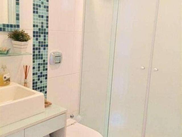 Apartamento em Chora Menino, São Paulo/SP de 108m² 3 quartos à venda por R$ 599.000,00