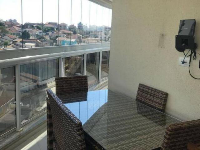 Apartamento em Chora Menino, São Paulo/SP de 162m² 3 quartos à venda por R$ 1.500.000,00