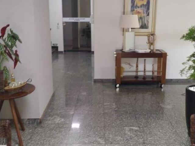 Apartamento em Chácara Machadinho II Americana