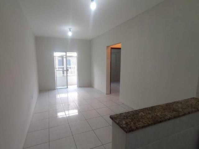 Apartamento Em Chácara Nova Odessa, Mogi Guaçu/sp de 70 m² 2 Quartos À Venda por R$250.000ou Par