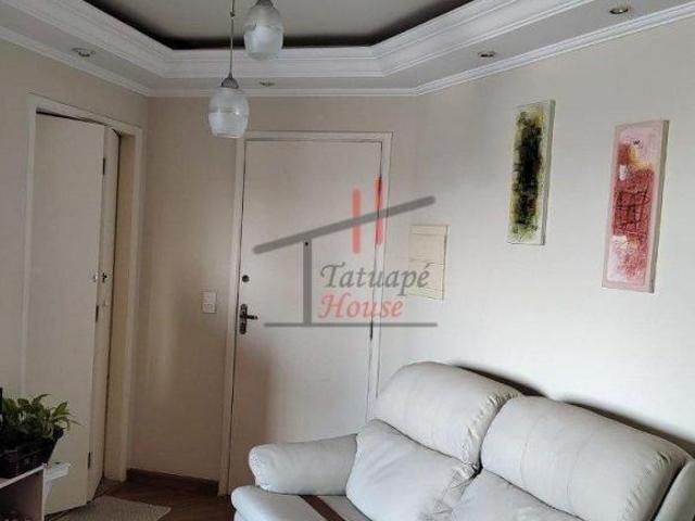 Apartamento em Chácara Belenzinho