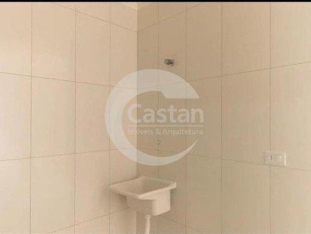 Apartamento à venda 2 quartos em Chacara Belenzinho