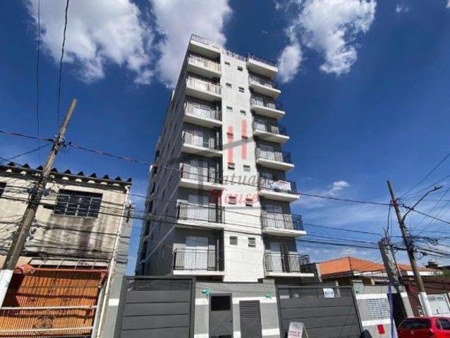 Apartamento à venda 2 quartos em Chácara Belenzinho