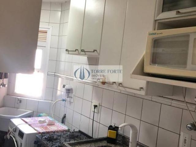 Apartamento em Chácara Belenzinho, São Paulo/SP de 60m² 3 quartos à venda por R$ 450.000,00