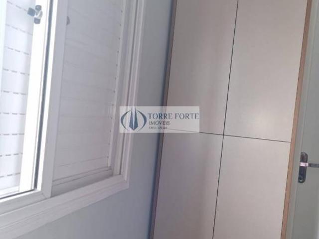 Apartamento em Chácara Belenzinho, São Paulo/SP de 60m² 3 quartos à venda por R$ 478.000,00