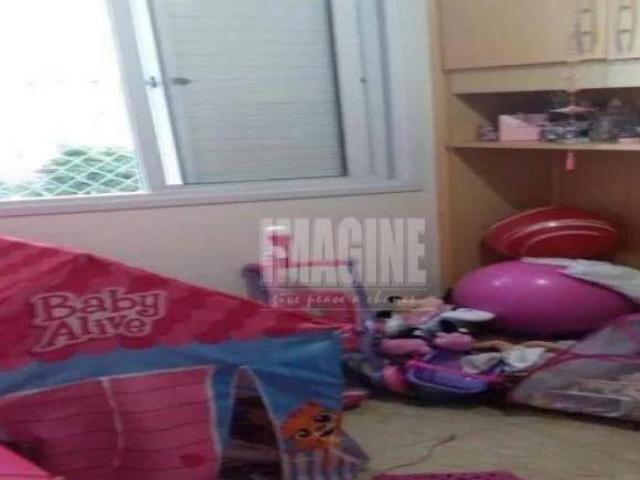 Apartamento em Chácara Belenzinho, São Paulo/SP de 65m² 3 quartos à venda por R$ 440.000,00