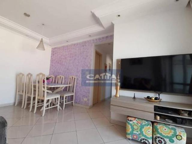Apartamento em Chácara Belenzinho, São Paulo/SP de 70m² 3 quartos à venda por R$ 515.000,00