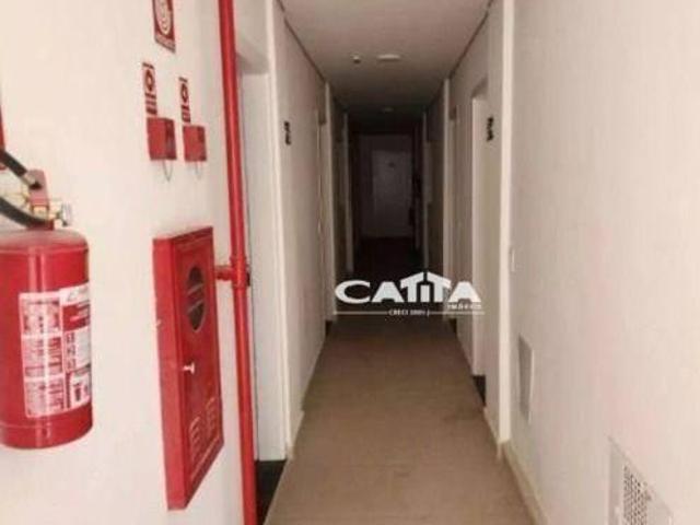Apartamento em Chácara Califórnia, São Paulo/SP de 33m² 2 quartos à venda por R$ 279.999,00
