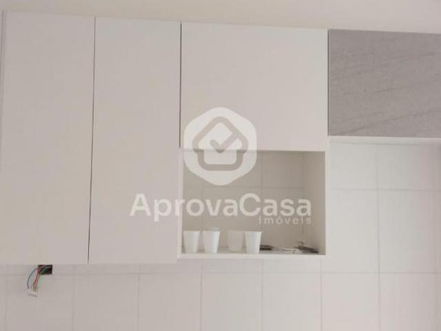 Apartamento em Chácara Califórnia, São Paulo/SP de 41m² 2 quartos à venda por R$ 458.000,00