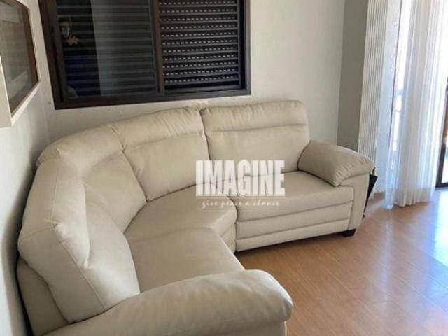 Apartamento em Chácara Califórnia, São Paulo/SP de 87m² 2 quartos à venda por R$ 638.800,00