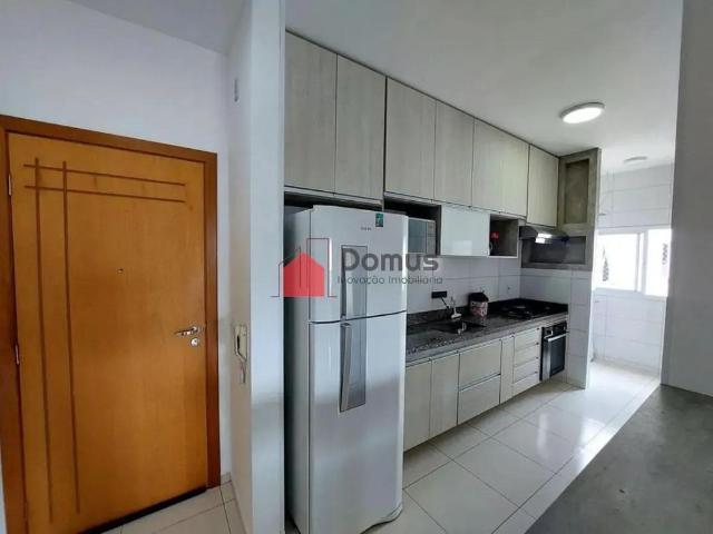 Apartamento Em Chácara Da Galega, Pindamonhangaba/sp de 69 m² 2 Quartos À Venda por R$420.000ou
