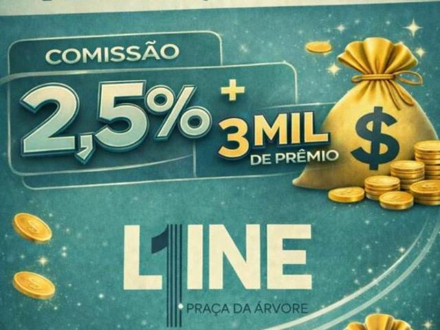 Apartamento em Chácara Inglesa, São Paulo/SP de 0m² 1 quartos à venda por R$ 291.637,00