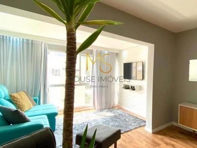 Apartamento em Chácara Pavoeiro, Cotia/SP de 209m² 3 quartos à venda por R$ 1.378.000,00