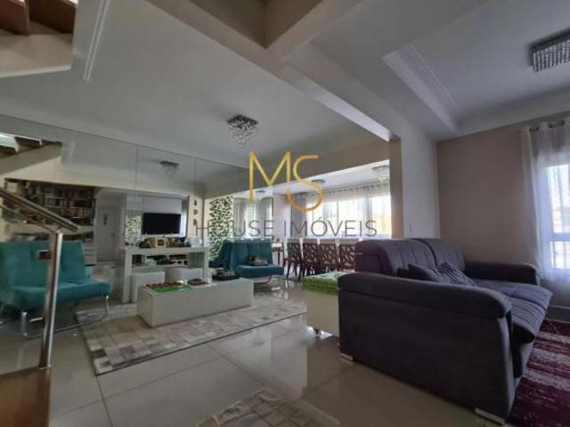 Apartamento em Chácara Pavoeiro, Cotia/SP de 220m² 3 quartos à venda por R$ 950.000,00