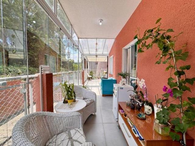 Apartamento em Chácara Pavoeiro, Cotia/SP de 89m² 3 quartos à venda por R$ 700.000,00