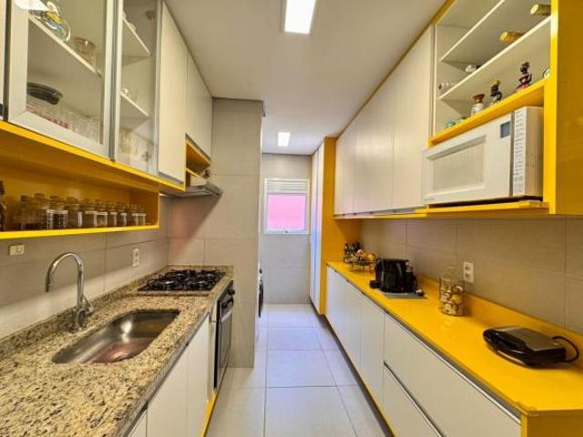 Apartamento em Chácara Pavoeiro, Cotia/SP de 89m² 3 quartos à venda por R$ 700.000,00