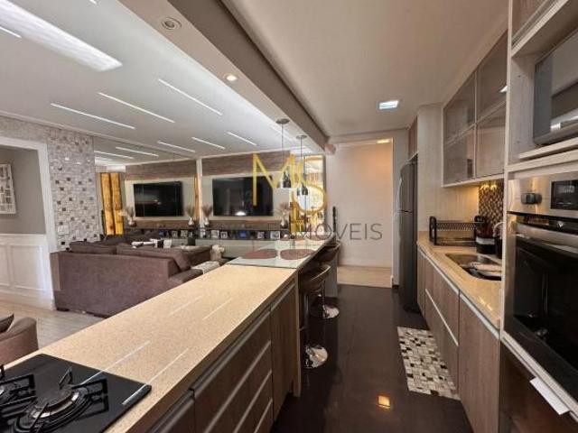Apartamento em Chácara Pavoeiro, Cotia/SP de 96m² 3 quartos à venda por R$ 850.000,00