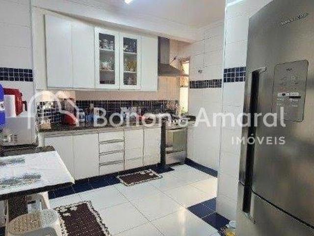 Apartamento em Chácara Primavera, Campinas/SP de 207m² 3 quartos à venda por R$ 1.500.000,00