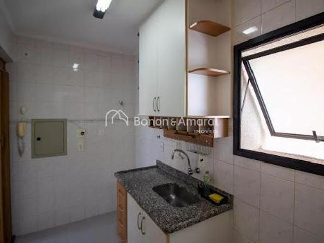 Apartamento em Chácara Primavera, Campinas/SP de 69m² 3 quartos à venda por R$ 545.000,00