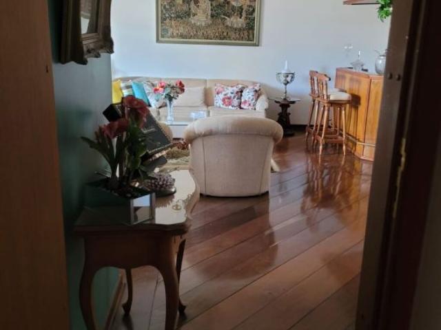Apartamento em Chácara Santo Antonio, São Paulo, SP