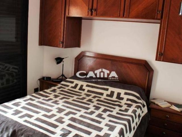 Apartamento em Chácara Santo Antônio Zona Leste, São Paulo/SP de 82m² 3 quartos à venda por R$ 660