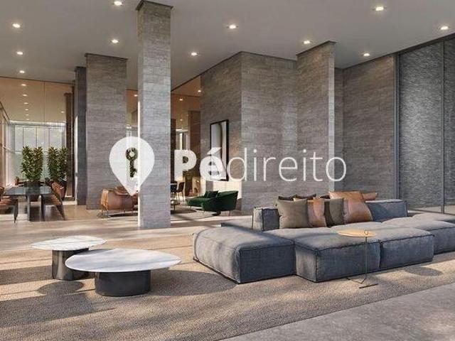 Apartamento à venda 2 quartos em Chácara Santo Antônio Zona Sul