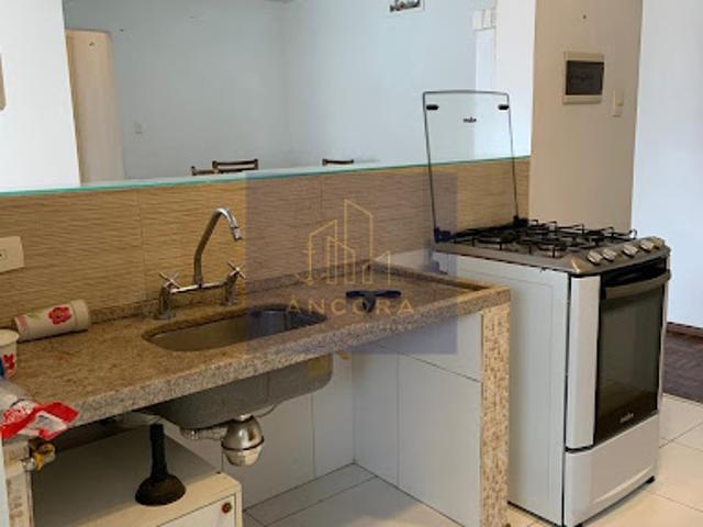 Apartamento em Chácara Santo Antônio zona Sul São Paulo, SP