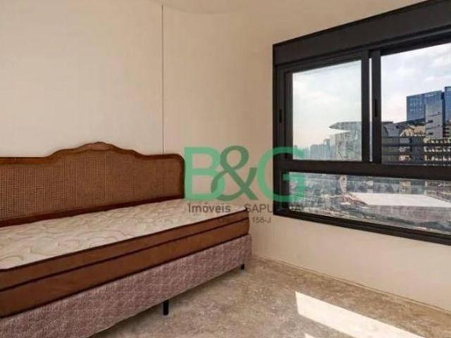 Apartamento em Chácara Santo Antônio Zona Sul, São Paulo/SP de 134m² 2 quartos à venda por R$ 2.65
