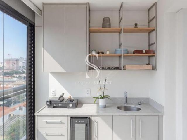 Apartamento em Chácara Santo Antônio Zona Sul, São Paulo/SP de 70m² 2 quartos à venda por R$ 1.330