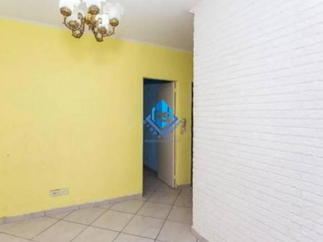 Apartamento em Chácara Sergipe, São Bernardo do Campo/SP de 54m² 2 quartos à venda por R$ 250.000,00