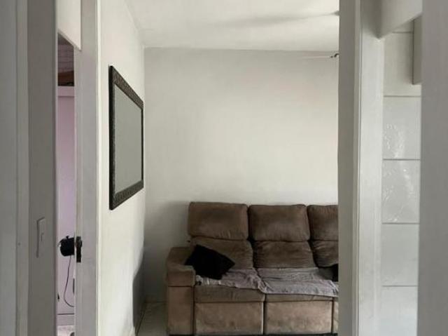 Apartamento em Chácara Sergipe, São Bernardo do Campo/SP de 55m² 2 quartos à venda por R$ 248.000,00