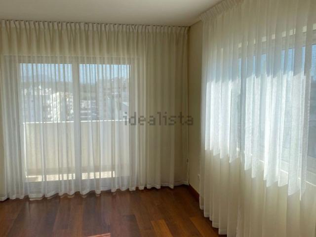 Apartamento em Chafé