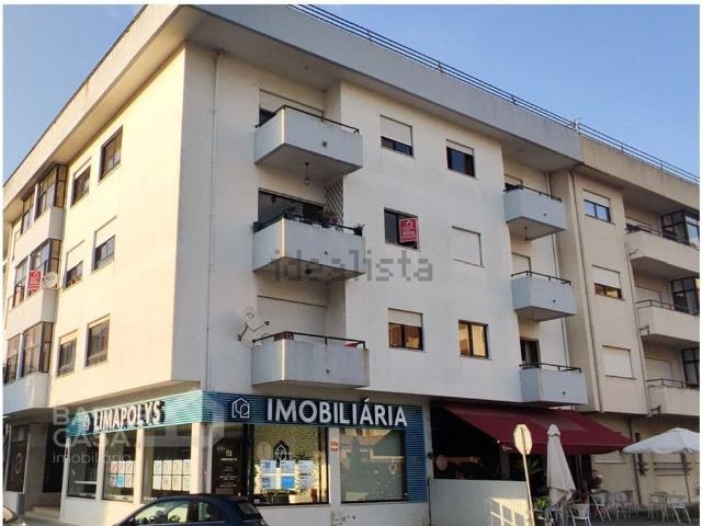 Apartamento em Chafé