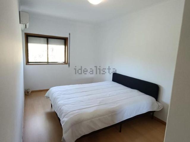 Apartamento em Chafé