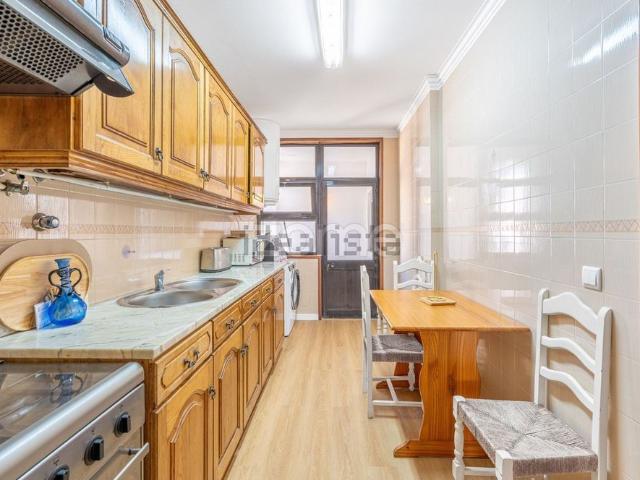 Apartamento em Chafé