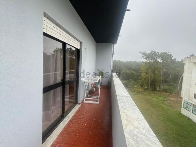 Apartamento em Chafé